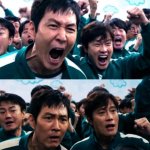 Swuid Game Cheer, Sad