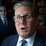 Starmer Lies meme
