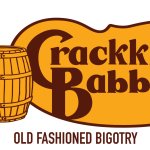 Crackkker Babble template