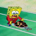 The Great Snail Race