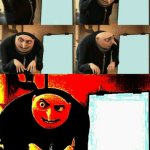 gru