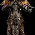 Dante (Warframe)