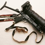 Photosniper Zenit FS-12 meme