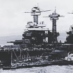battle ship