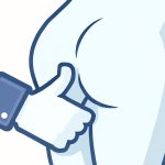 Here’s your like