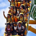 Rollercoaster