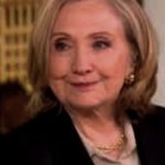 Hillary Heart Throb I'm in Love