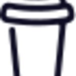 Coffee cup meme