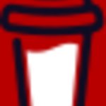 Coffee cup | image tagged in coffee cup | made w/ Imgflip meme maker
