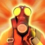 Pyro Screaming