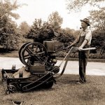 Yard Work