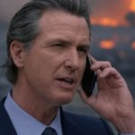 Newsom’s Career