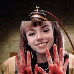 GENGAR MEAN, DENGER | CIA D-REKTOR SAID iBLACK eTALIAN