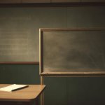 blackboard