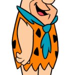 Fred Flintstone