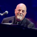Billy Joel