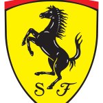 Ferrari logo