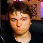 A Treeager "bro" face