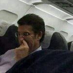 Feijoo limpiando España