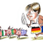 Frau Merkel
