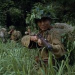 soldiers