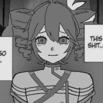 Teto This shit is so ass template