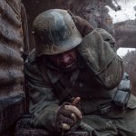 soldier
