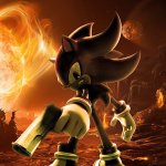 Shadow gun