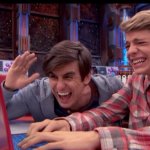 Henry danger typing