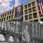 Hitler Trump
