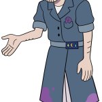 Epilogue Alador Blight