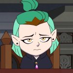 Sad Amity Blight