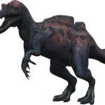 Ichthyovenator (JWA Design)