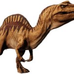 Irritator (Primal Ops Design)