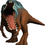 Irritator 2 (Mattel Design)