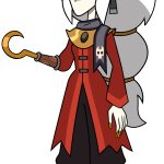 Epilogue Edalyn "Eda" Clawthorne