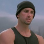 Chris R from The Room