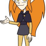 Eda Clawthorne (Teenager)