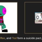 Suicide Pact
