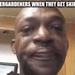 losers | POV: KINDERGARDENERS WHEN THEY GET SKIPPED IN LINE | image tagged in gifs,sorry not sorry | made w/ Imgflip video-to-gif maker
