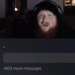 Caseoh sad