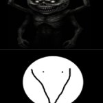 Moon monster