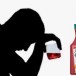 Simply Lemonade Drinking meme