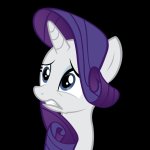 Scared Rarity