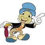 Jiminy Cricket