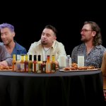 EMO HOT SAUCE | VIRTRAMP-WEST