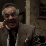 Laughing Paulie Walnut