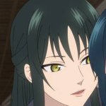 green mom