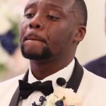 Man crying GIF Template