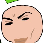 Finn mew